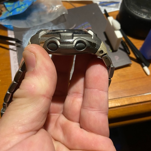 G shock watch - Picture 4 of 9